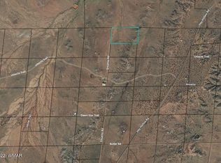 9280 Lost Trl, Snowflake, AZ 85937