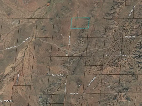 9280 Lost Trl, Snowflake, AZ 85937