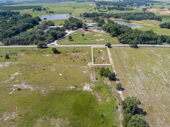 0 White Clay Pit Rd, Haines City, FL 33844