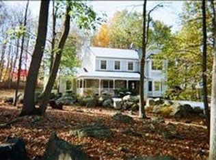 34 Carriage House Rd, Sparta, NJ 07871