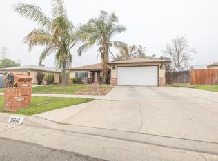 2614 W Norwich Ave, Fresno, CA 93705