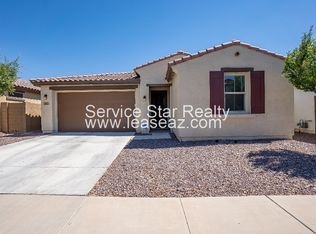 4213 W Coles Rd, Laveen, AZ 85339