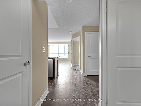 2nd image of 6 Eva Rd #509