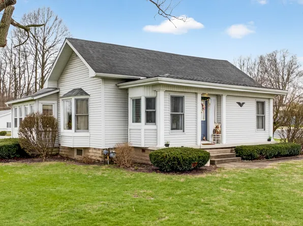 815 W Ohio St, Rockville, IN 47872