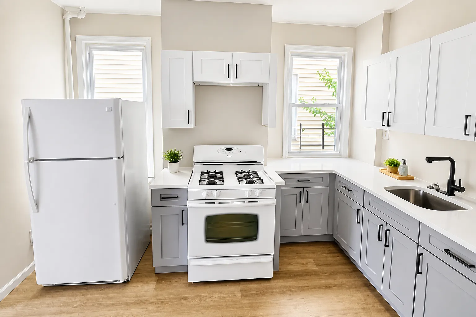 1 bed, 750 sqft, $1,650 — Photo 1