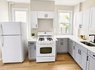 98 Grace St #1LL, Irvington, NJ 07111