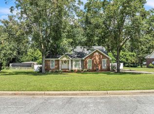 190 Mayfield Dr, Leesburg, GA 31763