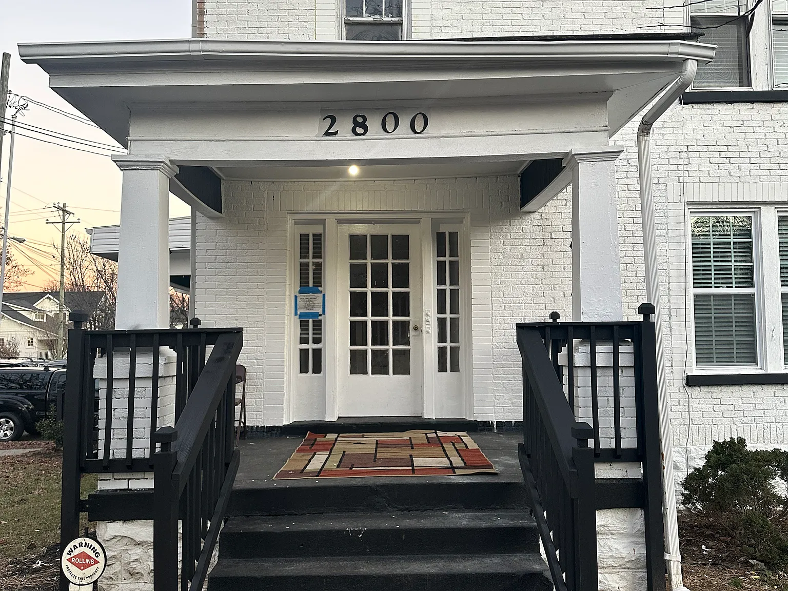2 bed, 2200 sqft, $2,650 — Photo 1