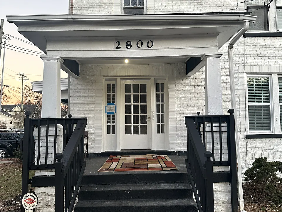 2800 Belmont Blvd #A