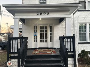 2800 Belmont Blvd #A, Nashville, TN 37212