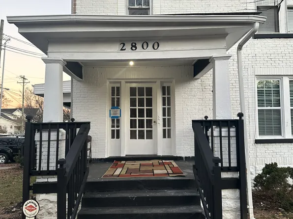 2800 Belmont Blvd #A, Nashville, TN 37212