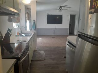 449 White Oak, Etoile, TX 75944