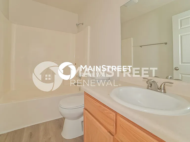 WM - Bathroom
