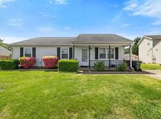 4 Hannah Ct, Durham, NC 27713