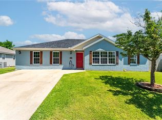 20702 Justin Dr, Springdale, AR 72764