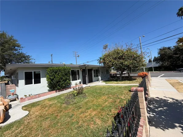 939 N Clementine St, Anaheim, CA 92805