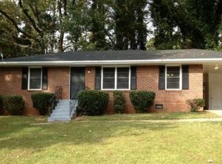 1778 Arkose Dr, Atlanta, GA 30316