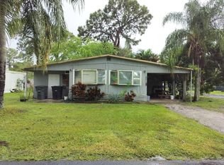 345 E Weatherbee Rd LOT 74, Fort Pierce, FL 34982