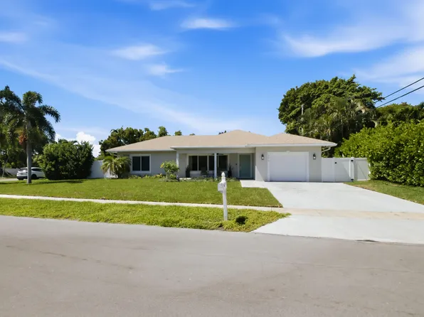 398 NE 23rd Street, Boca Raton, FL 33431