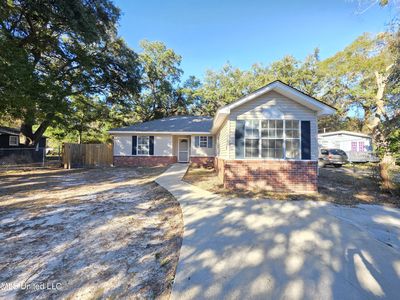 714 Tennessee St, Gulfport, MS, 39501
