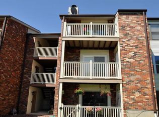 5 Meadow Ridge E, Columbia, IL 62236