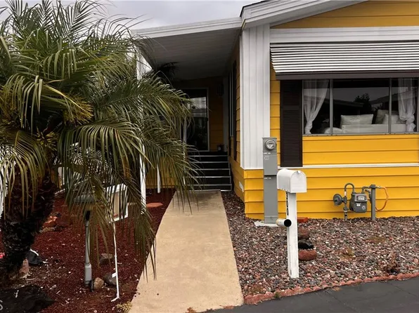 16222 Monterey Ln Space 300, Huntington Beach, CA 92649