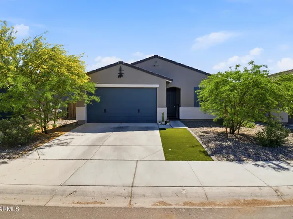 6737 W VALLEY VIEW Drive, Laveen, AZ 85339