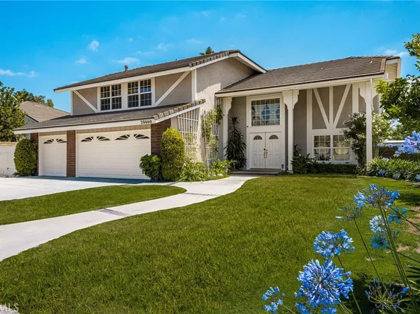 20660 Vista Del Sol, Yorba Linda, CA 92886