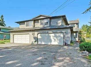 105 120th St SE #B, Everett, WA 98208