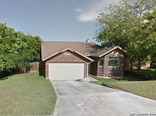 9823 Logans Ridge Dr, Converse, TX 78109