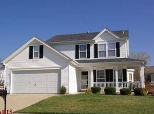 239 Royalltrail Ln, O'Fallon, MO 63368