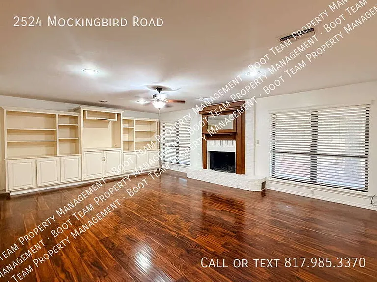 2524 Mockingbird Rd — Photo 8