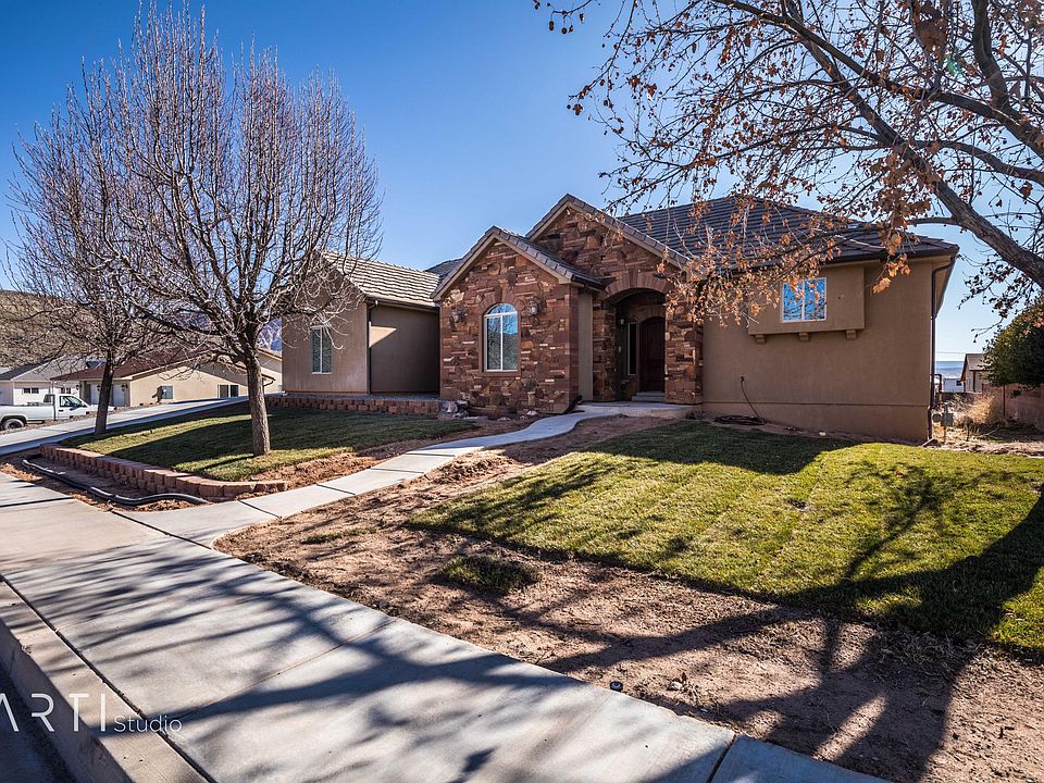 261 W Peachtree Dr, Toquerville, UT 84774 Zillow