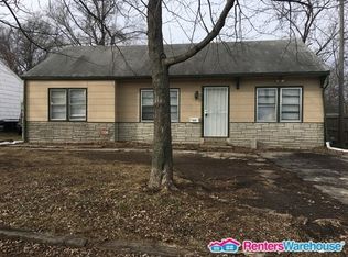 7912 Prospect Ave, Kansas City, MO 64132