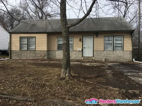 7912 Prospect Ave, Kansas City, MO 64132