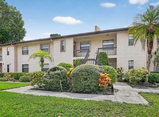 9268 Vista Del Lago #26d, Boca Raton, FL 33428