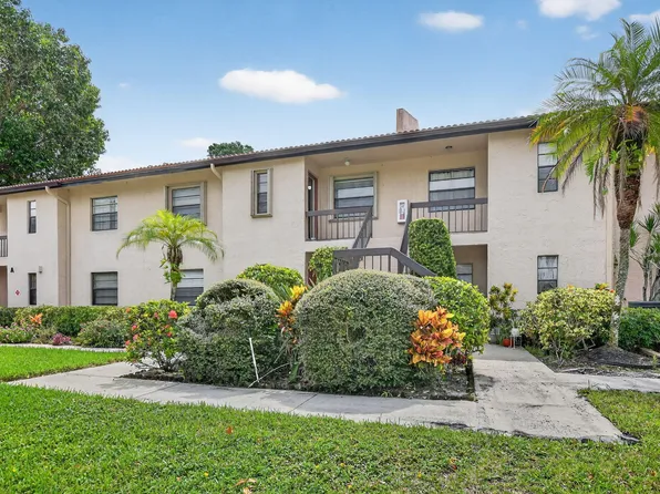 9268 Vista Del Lago #26d, Boca Raton, FL 33428