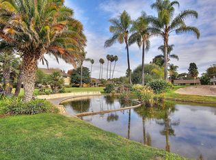 380 Moreton Bay Ln UNIT 1, Goleta, CA 93117