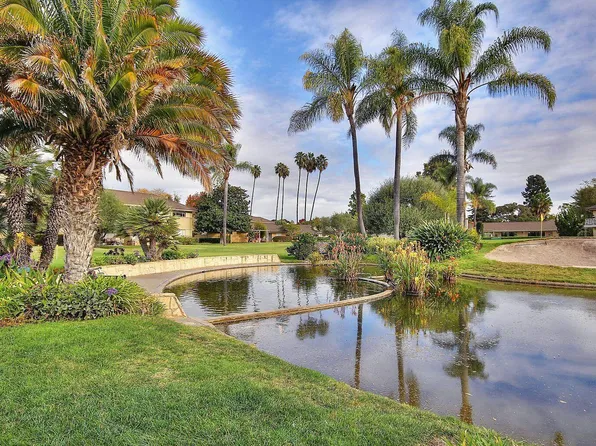 380 Moreton Bay Ln Unit 1, Goleta, CA 93117