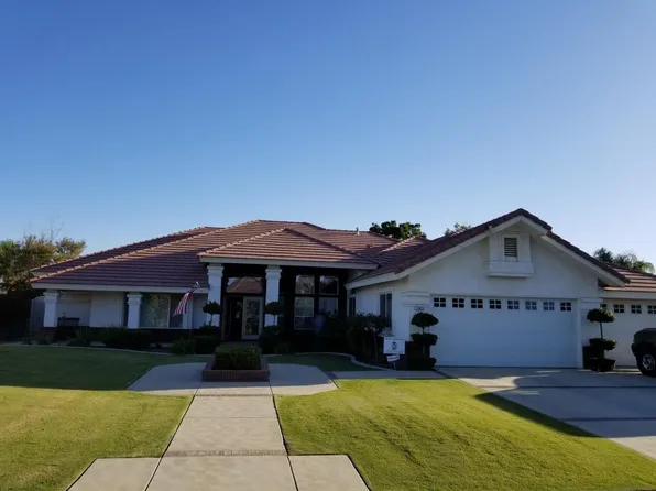 14823 Redwood Springs Dr, Bakersfield, CA 93314
