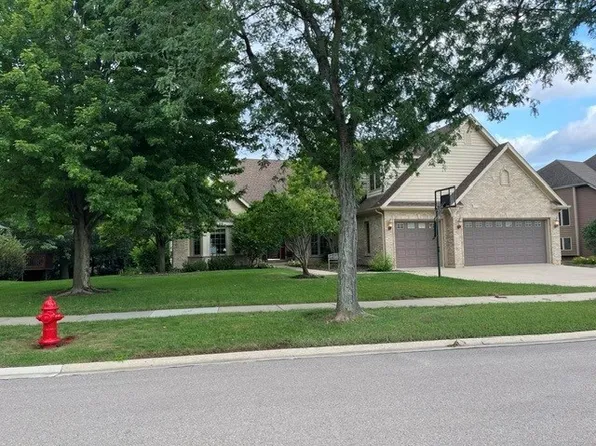(undisclosed Address), Sugar Grove, IL 60554