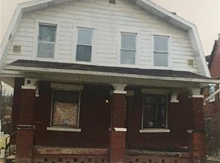 11 Lincoln Ave, Burgettstown, PA 15021