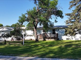 3401 Jolly Ln, Rapid City, SD 57703