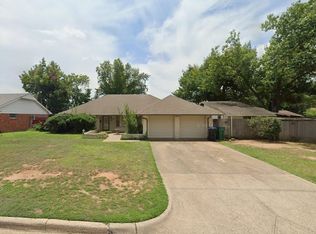 (Undisclosed Address), Oklahoma City, OK 73122
