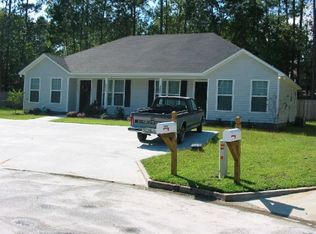 3202 Perimeter Cir APT B, Valdosta, GA 31602