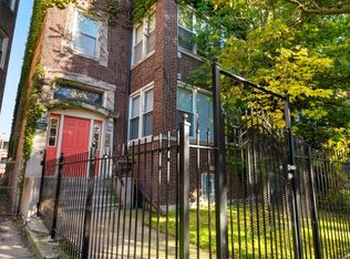 6025 S Saint Lawrence Ave UNIT 3, Chicago, IL 60637