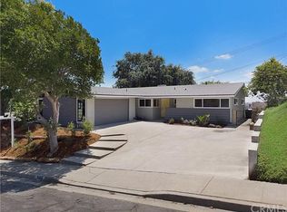 1440 Rolling Hill Dr, Monterey Park, CA 91754