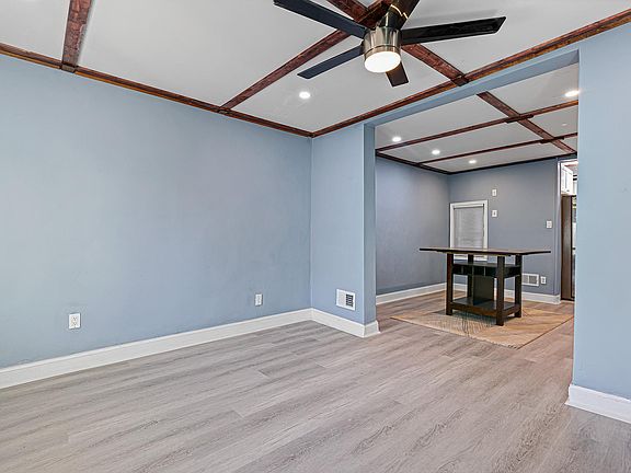 Living Room / Dining Room