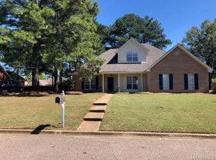1202 Yorkshire Dr, Prattville, AL 36067