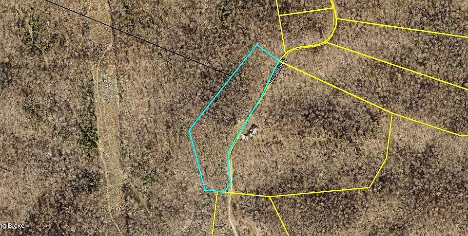 1st image of 0 Tyson Ln